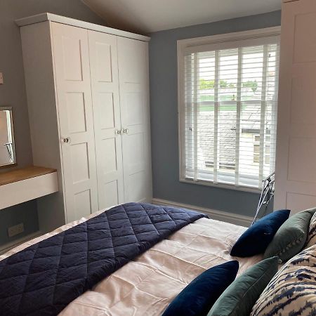 Mayfield Apartment Luxury First Floor 1 Bedroom Apartment Great Eccleston Eksteriør billede